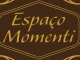 Logo de Espaço Momenti Logo de Espaço Momenti